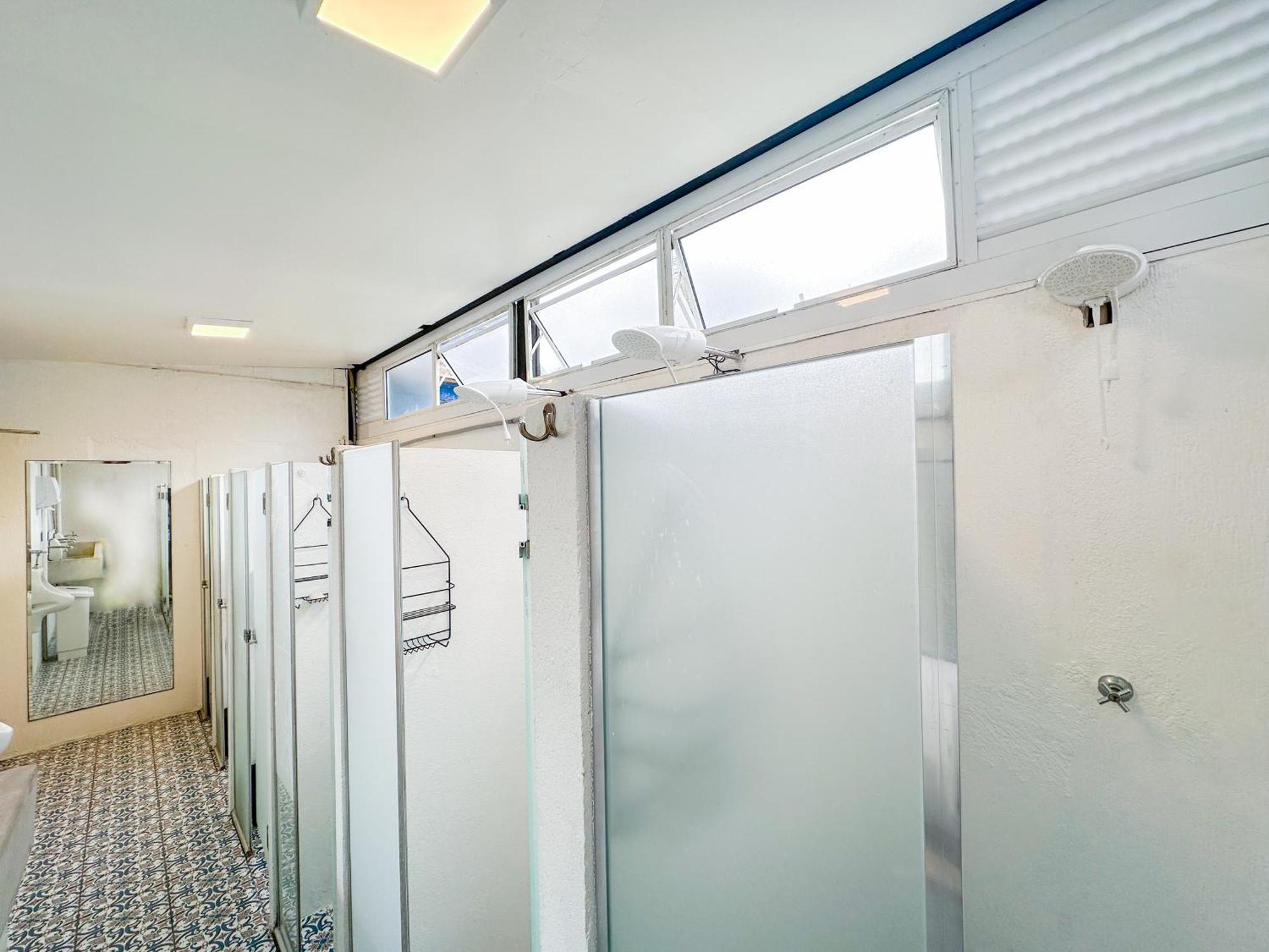 Laika Hostel Camburi  Εξωτερικό φωτογραφία