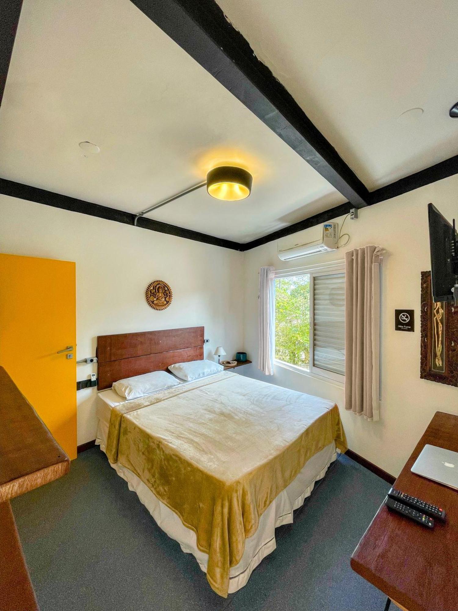 Laika Hostel Camburi  Εξωτερικό φωτογραφία