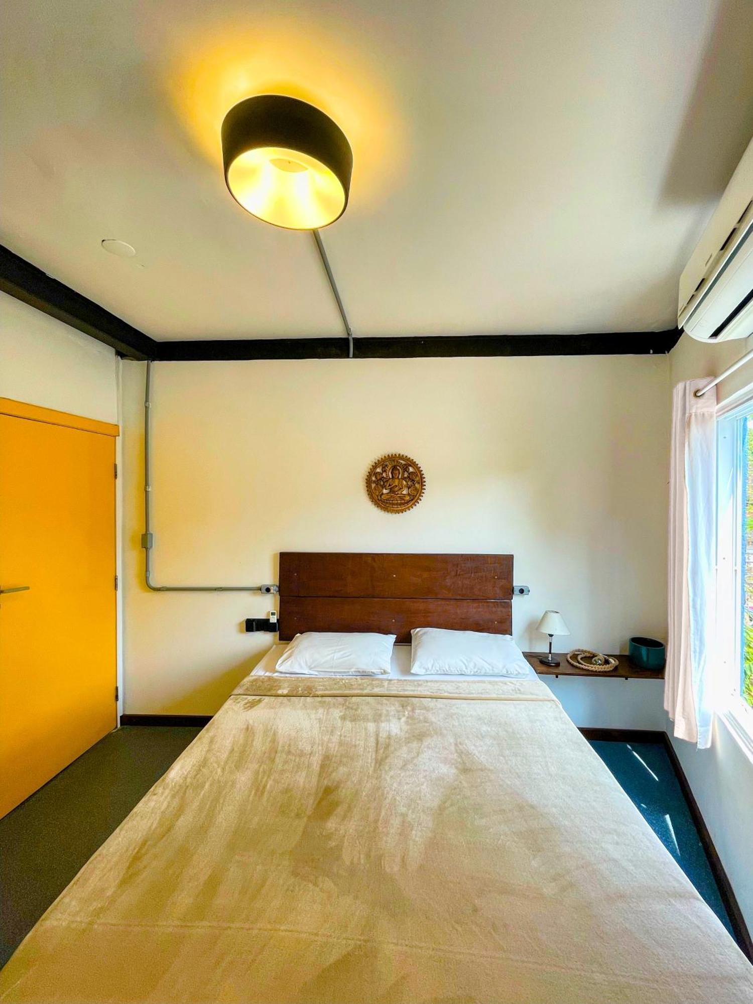 Laika Hostel Camburi  Εξωτερικό φωτογραφία
