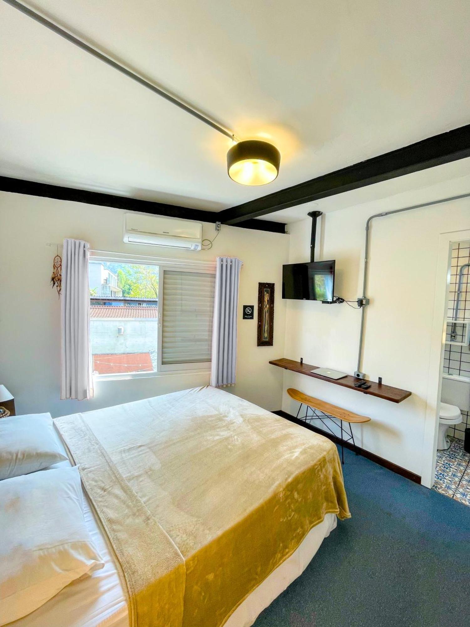 Laika Hostel Camburi  Εξωτερικό φωτογραφία