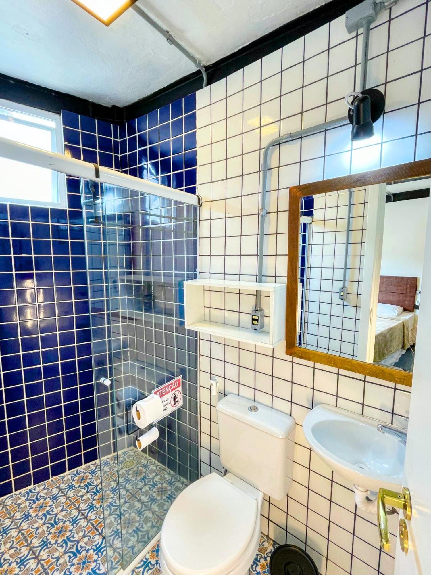 Laika Hostel Camburi  Εξωτερικό φωτογραφία